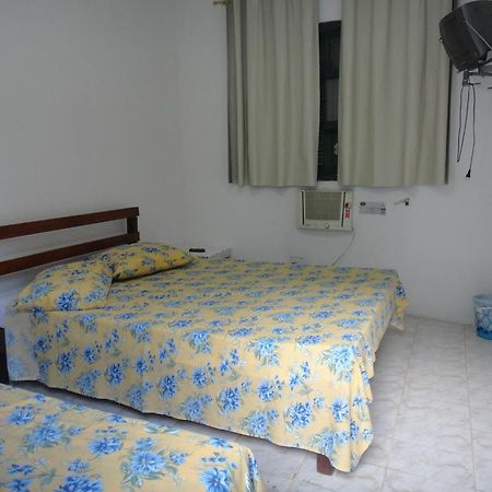 Pousada Colinas De Maricá Extérieur photo