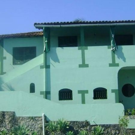 Pousada Colinas De Maricá Extérieur photo