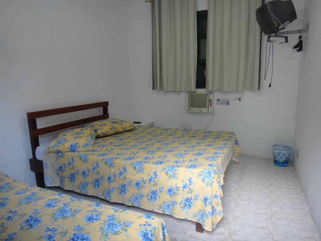 Pousada Colinas De Maricá Extérieur photo
