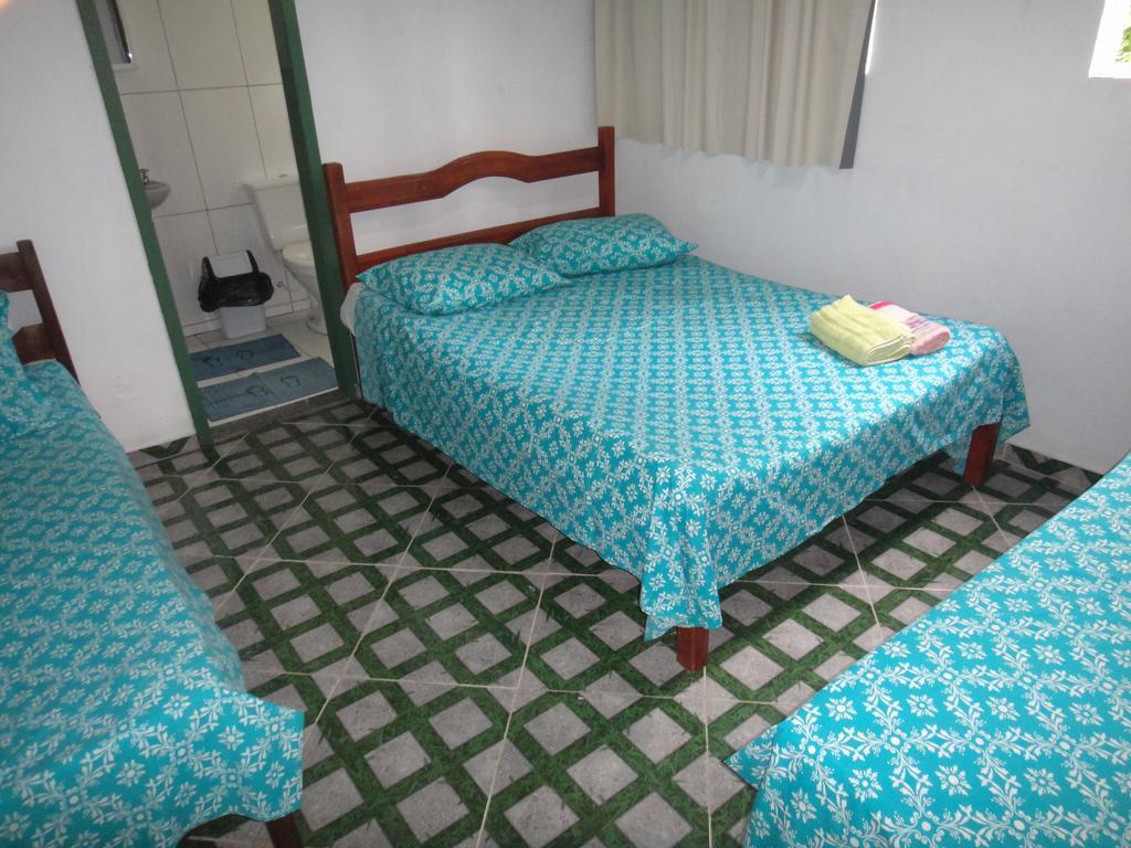 Pousada Colinas De Maricá Extérieur photo