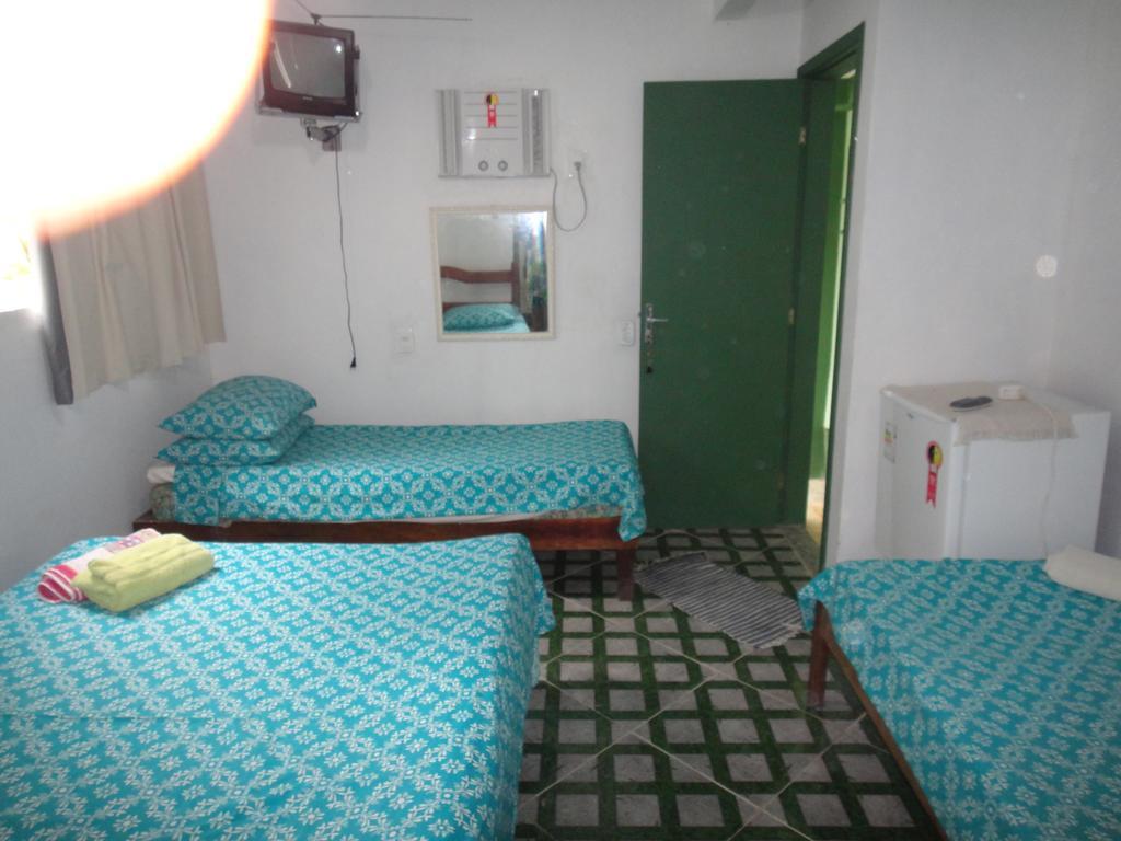 Pousada Colinas De Maricá Extérieur photo