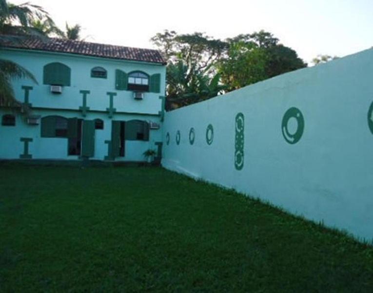 Pousada Colinas De Maricá Extérieur photo