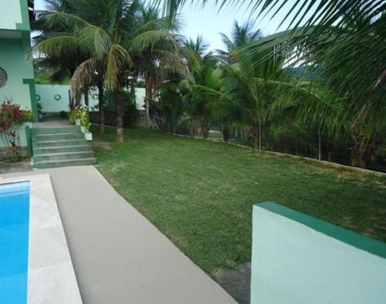 Pousada Colinas De Maricá Extérieur photo