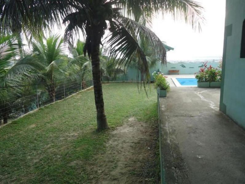Pousada Colinas De Maricá Extérieur photo
