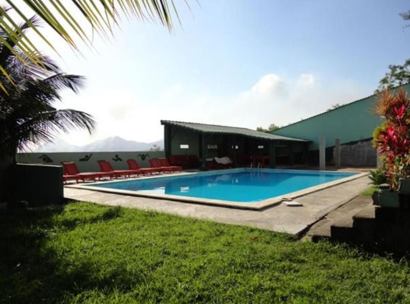 Pousada Colinas De Maricá Extérieur photo