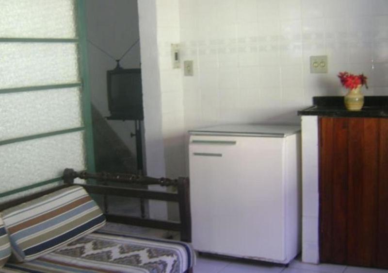 Pousada Colinas De Maricá Extérieur photo