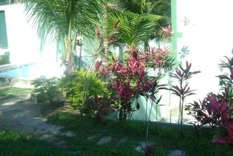Pousada Colinas De Maricá Extérieur photo