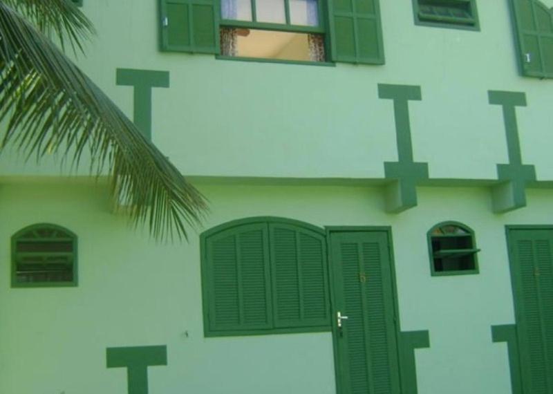 Pousada Colinas De Maricá Extérieur photo