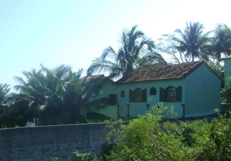 Pousada Colinas De Maricá Extérieur photo