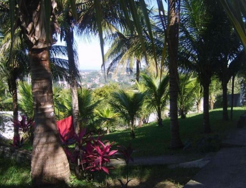 Pousada Colinas De Maricá Extérieur photo