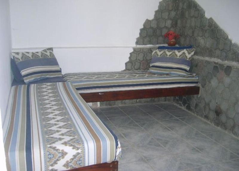 Pousada Colinas De Maricá Extérieur photo