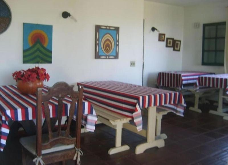 Pousada Colinas De Maricá Extérieur photo