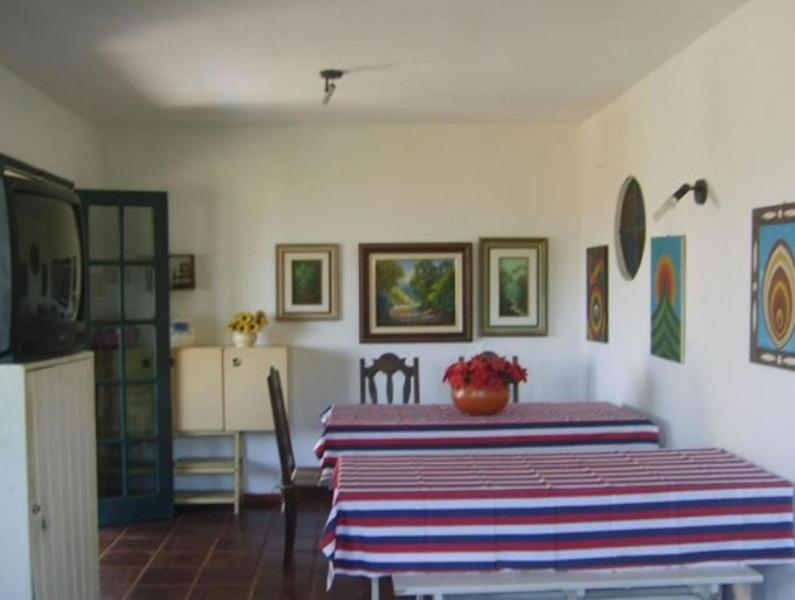 Pousada Colinas De Maricá Extérieur photo